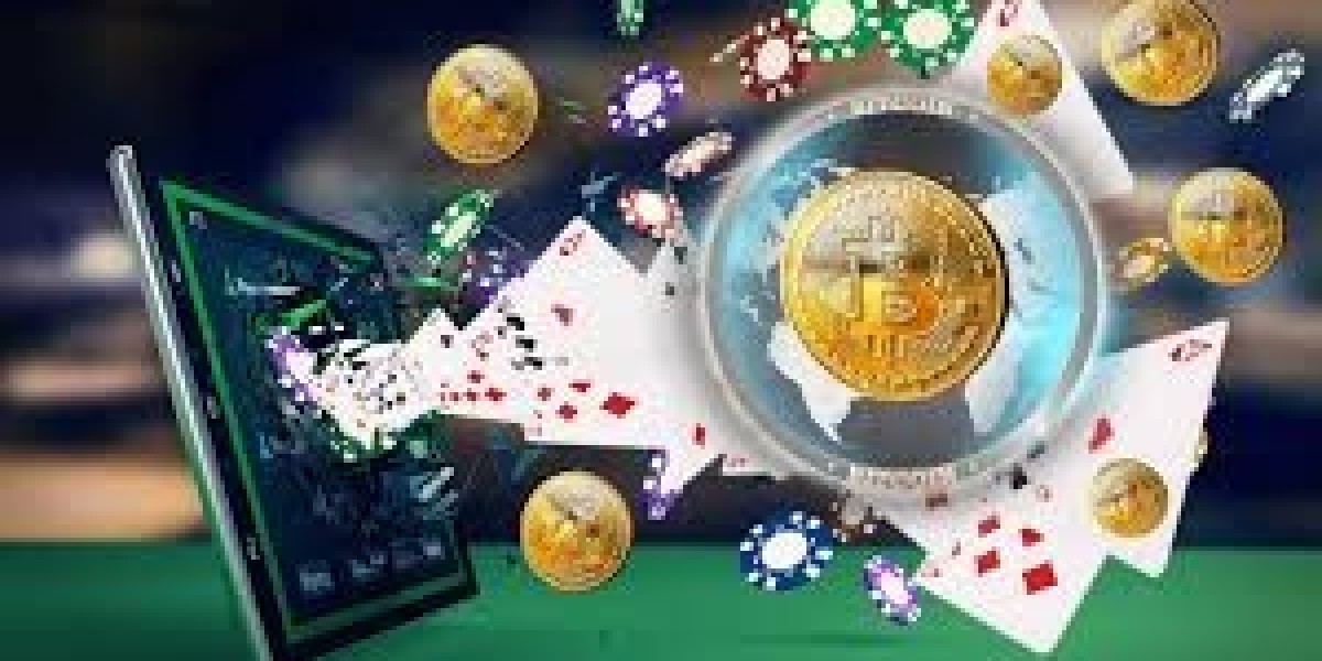 Chiến Lược Cá Cược Hiệu Quả Trong Sòng Bạc Crypto Năm 2025