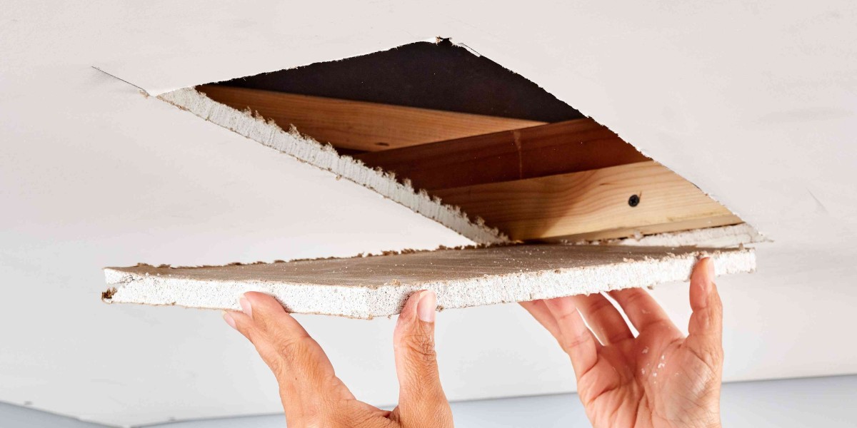 DRYWALL CEILING REPAIR GRAPEVINE, TX