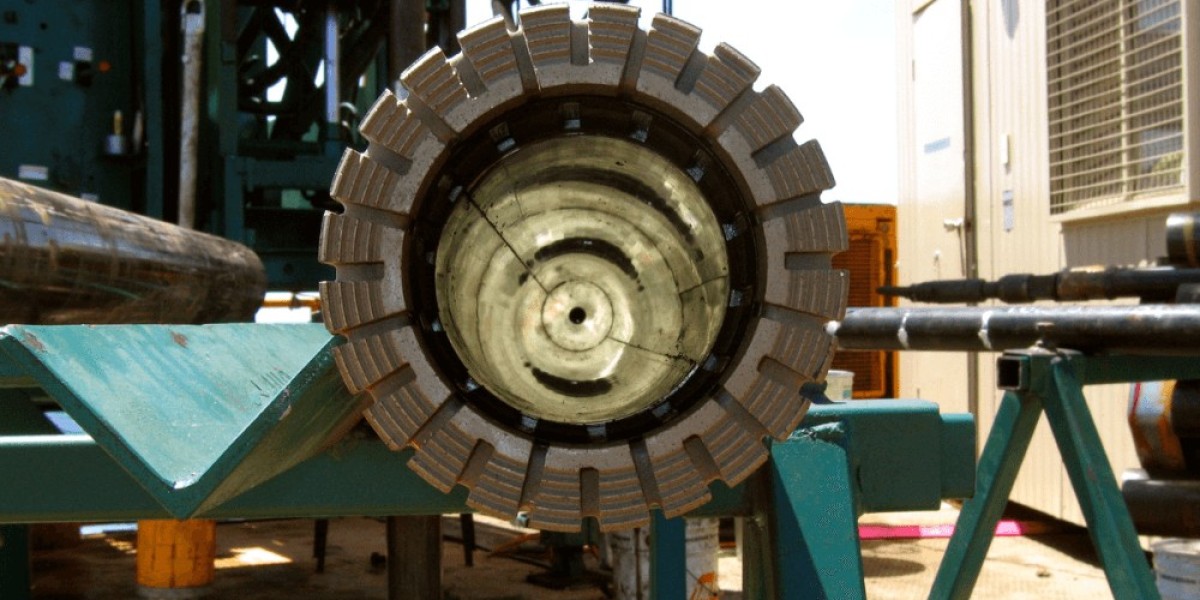 Enhancing Water Well and Mining Projects with FSDRILL PDC Drill Bits