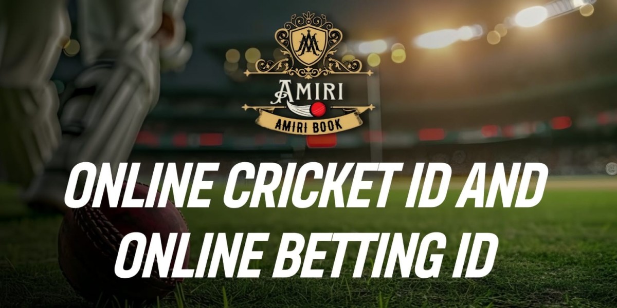 Amiri Book Offers Fast & Legal Online Cricket Betting IDs Across India