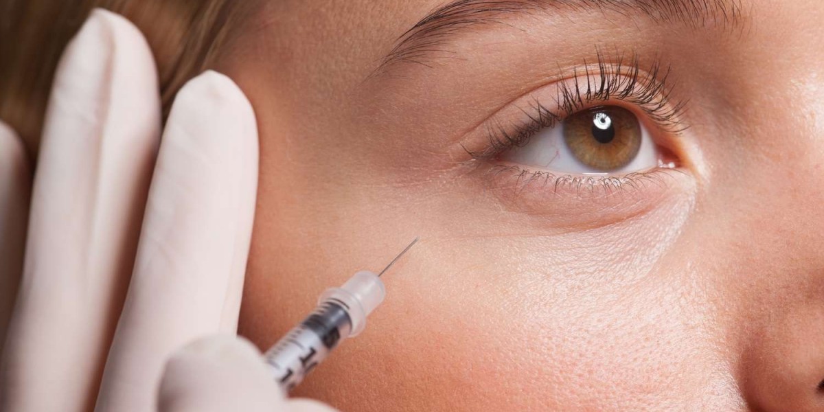 What Botox Does to Treat Horizontal Forehead Lines?