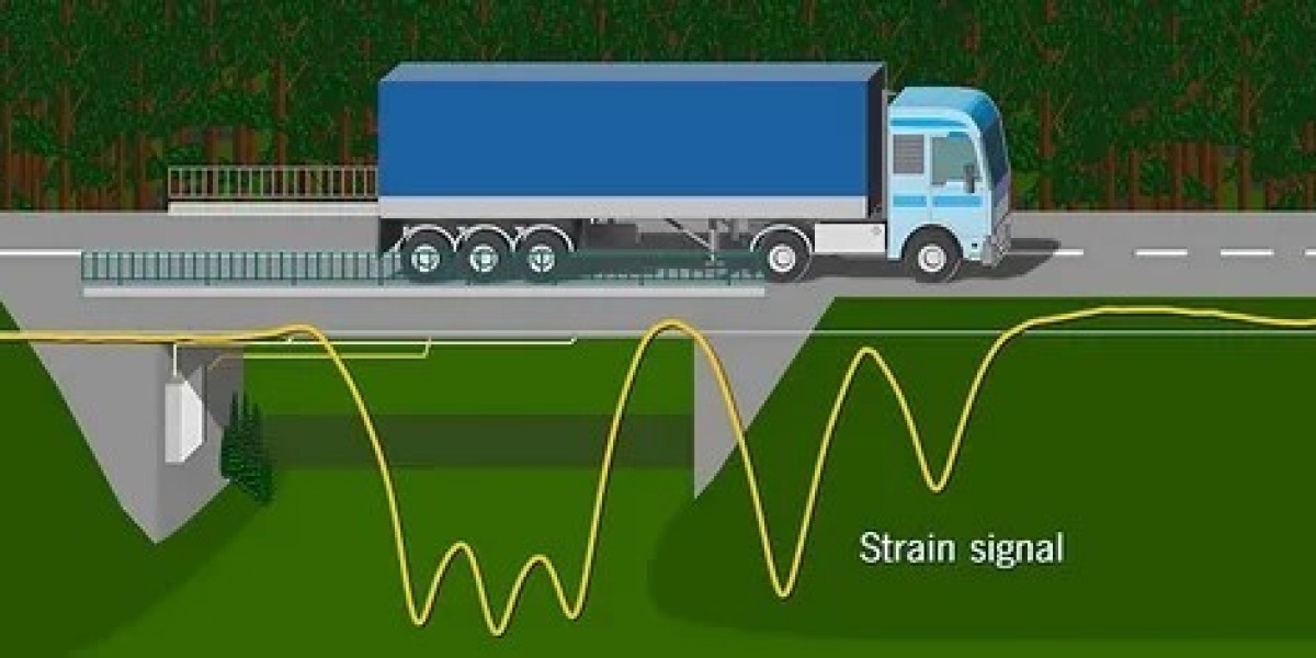 Weigh in Motion System Market : Key Players, Applications, Outlook, SWOT Analysis And Forecasts 2025 to 2035