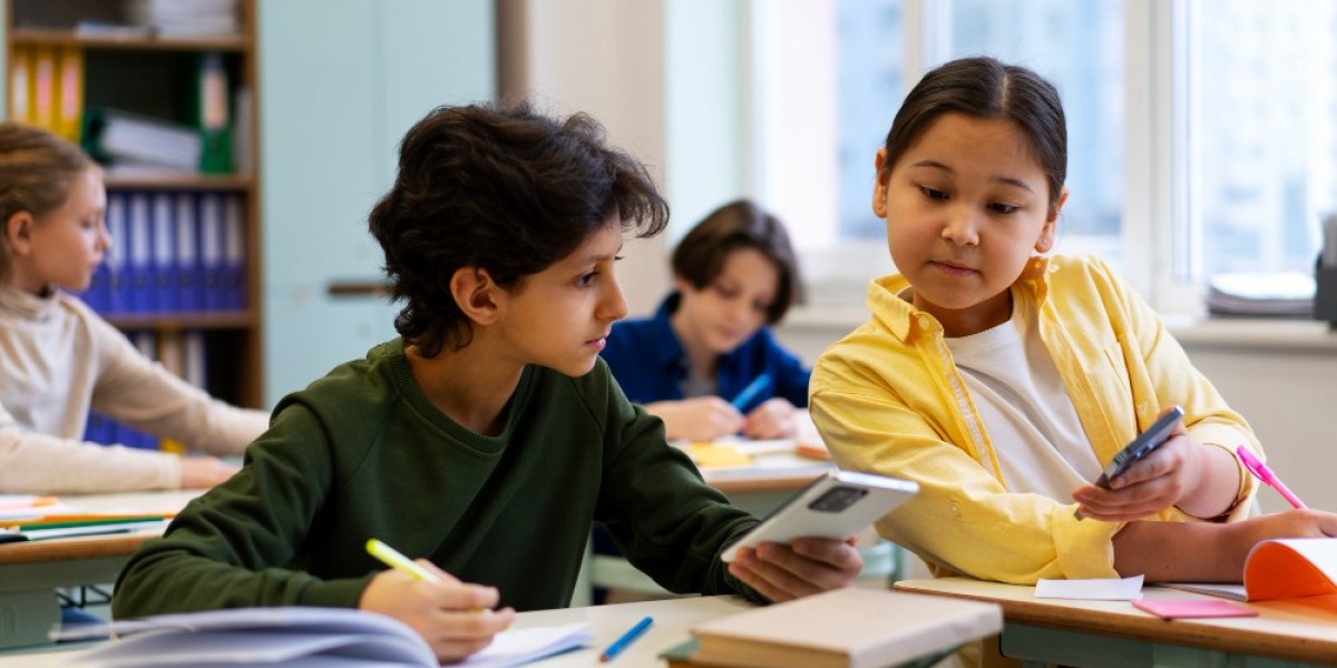 Which Best Schools in Dwarka Focus on Sports, Arts, and Overall Development?