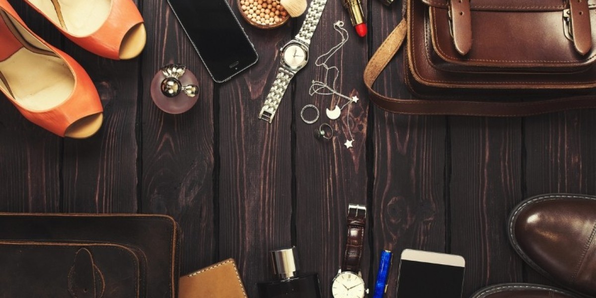 Canada Luxury Goods Market Trends, Size and Report - 2034
