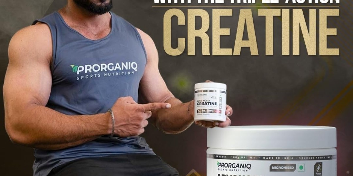 Monohydrate Creatine vs Other Types: Which Works Best?