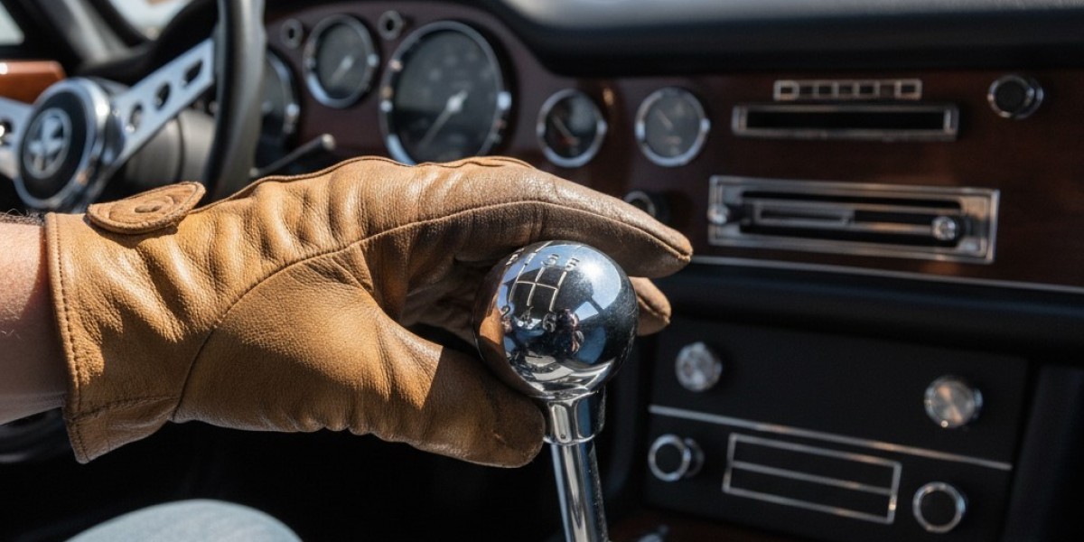 Manual Transmission Market 2025 Size, Growth Analysis Report, Forecast to 2035