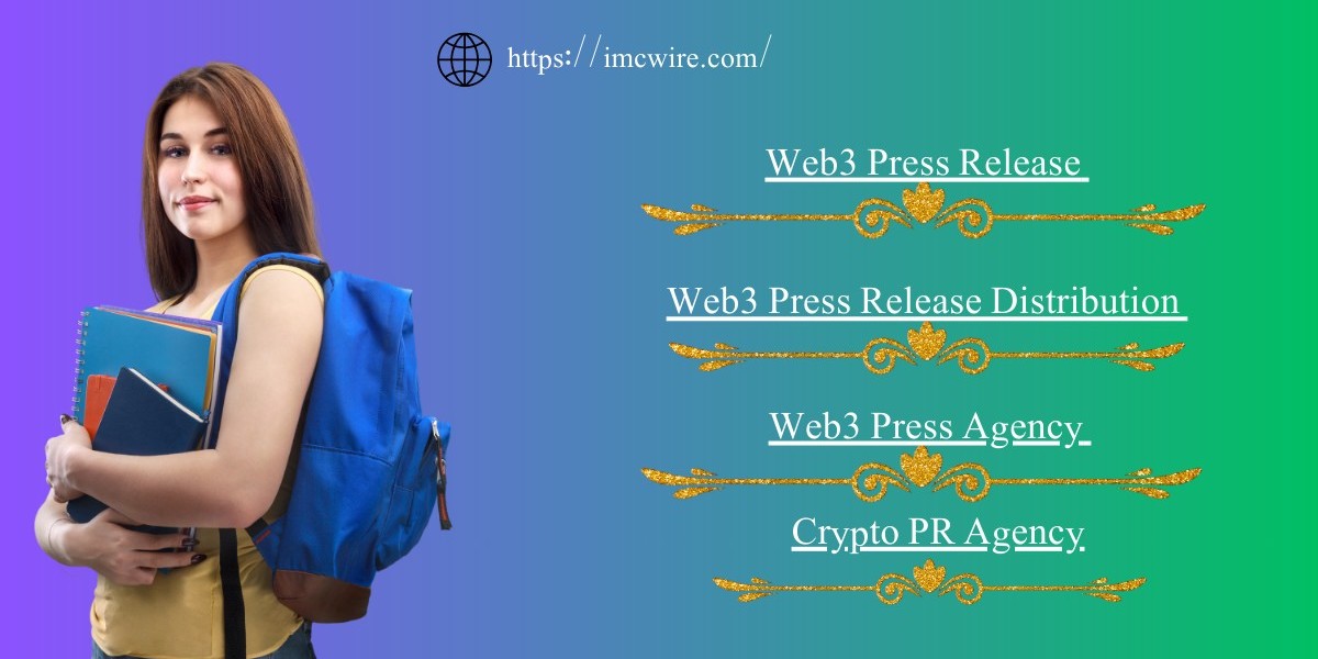 Why Should Web3 Projects Focus on Press Release Strategy?