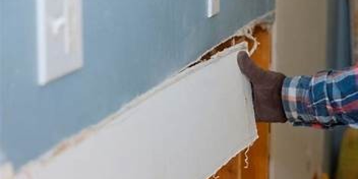 Why Quality Drywall Matters for Homes in Teton Village, WY