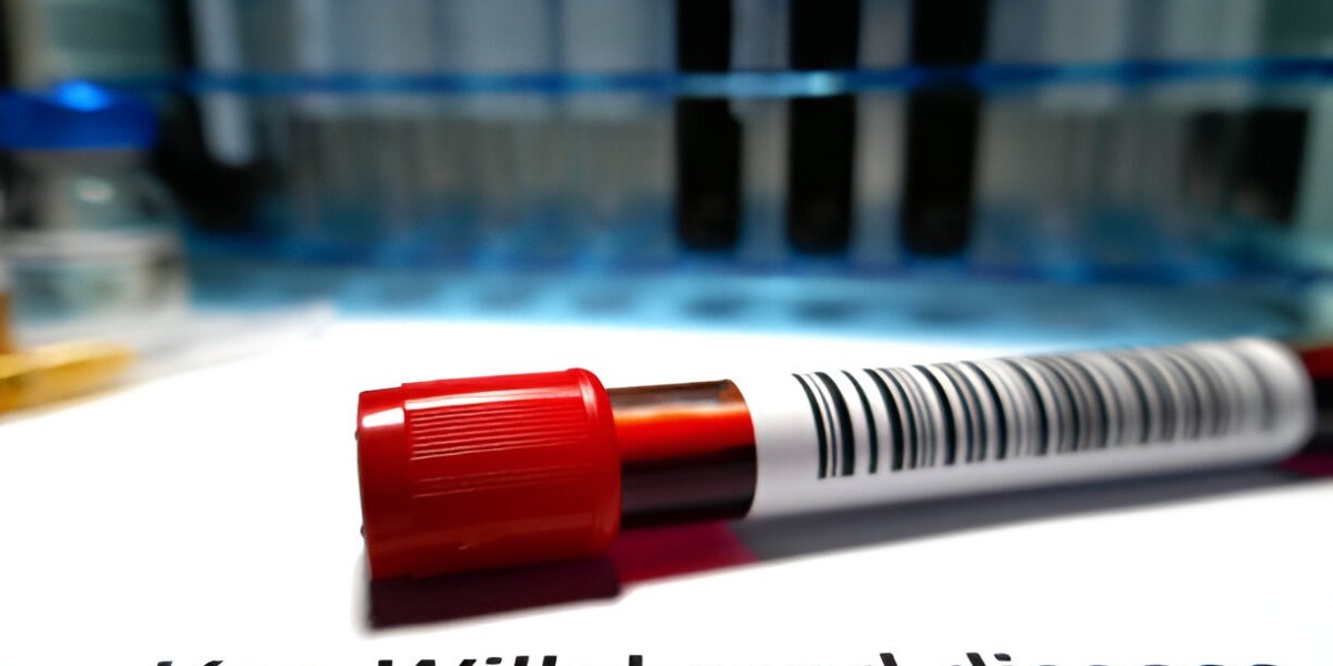 Von Willebrand Disease (VWD) – Misdiagnosis Still Widespread!