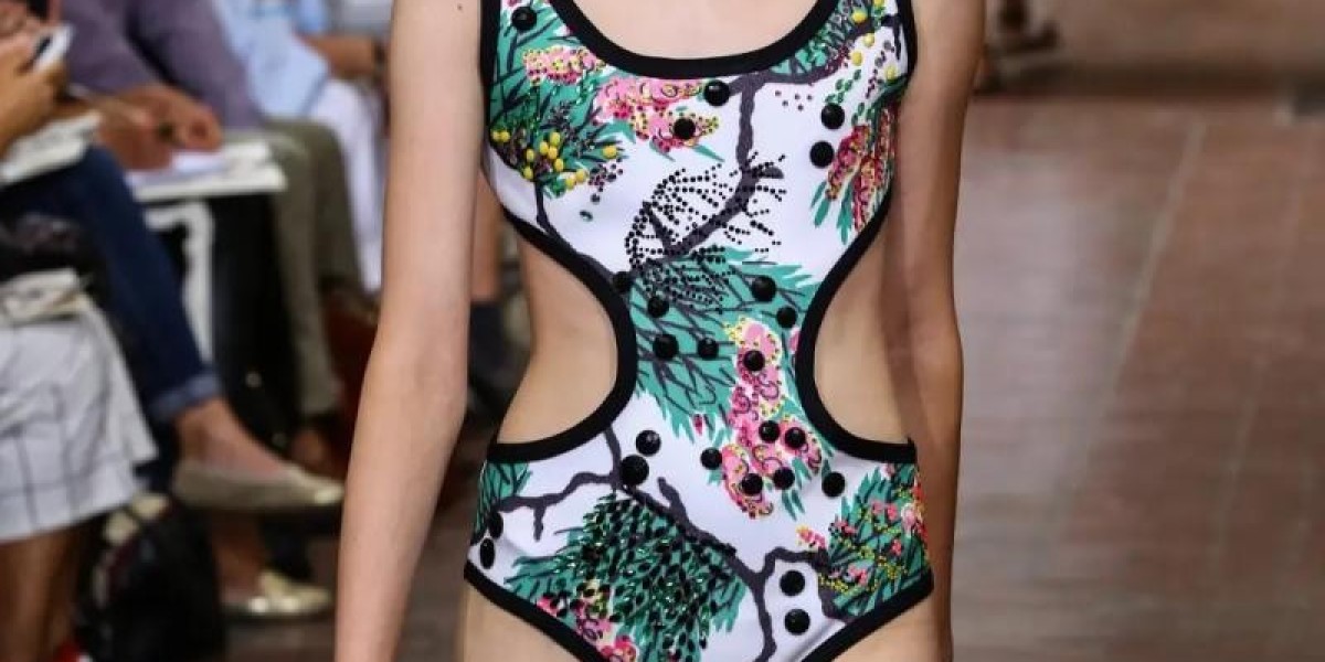 Competitive Landscape of the Global Swimwear Market