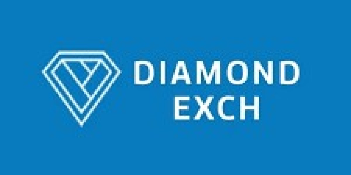 DiamondExch – Secure Casino & Sports Betting