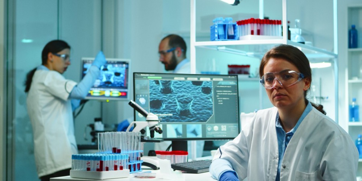 Emerging Trends in Paramedical Education Diagnopein Paramedical Institute