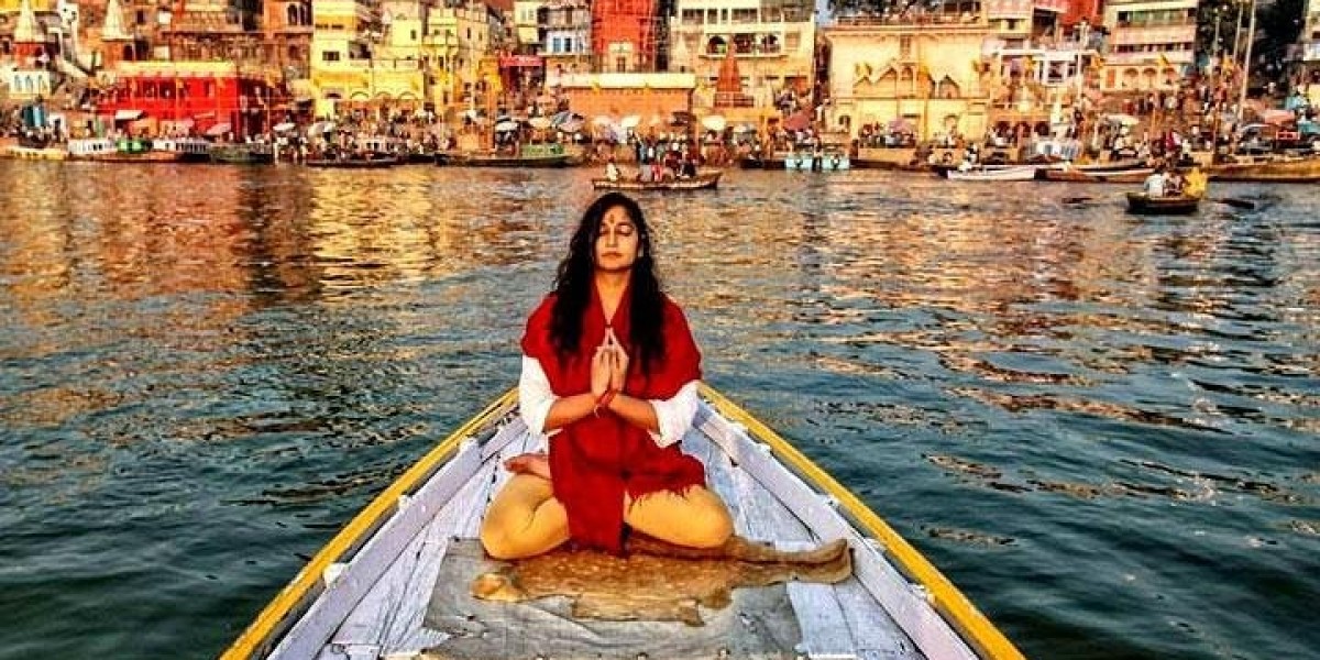 Planning Your Trip to Varanasi? Don’t Miss These Nearby Attractions