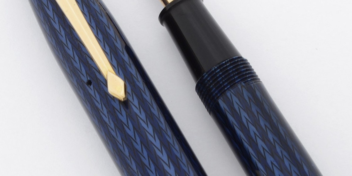 The Enduring Popularity of the Conway Stewart Fountain Pen Worldwide