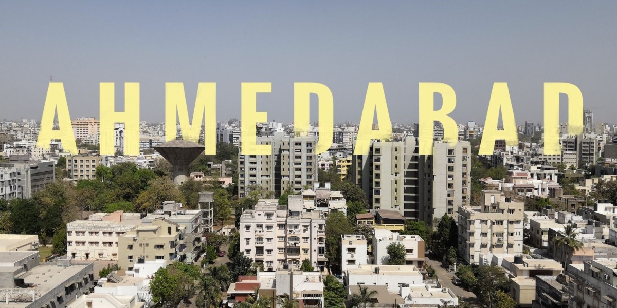 Top Developers in Ahmedabad : A Comprehensive Guide to Real Estate Giants