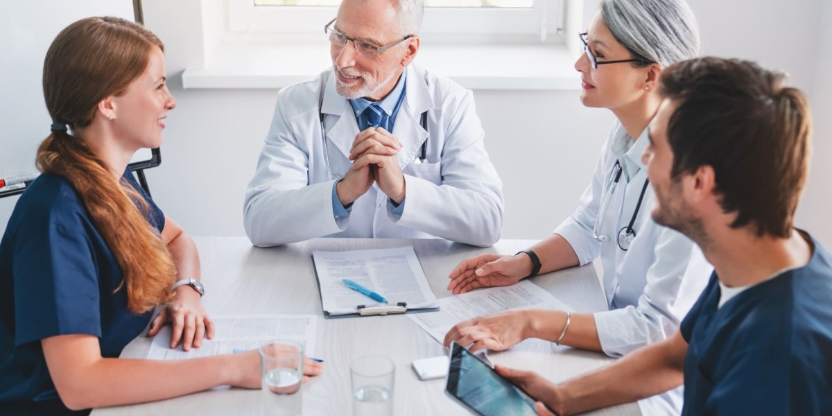 Building a Therapy Team – Grow Your Practice with the Right People