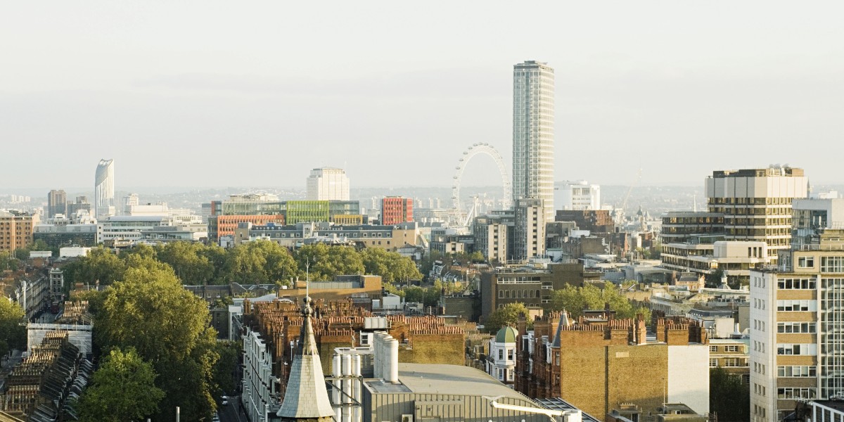 Construction Leads Clapham Opportunities ConMap