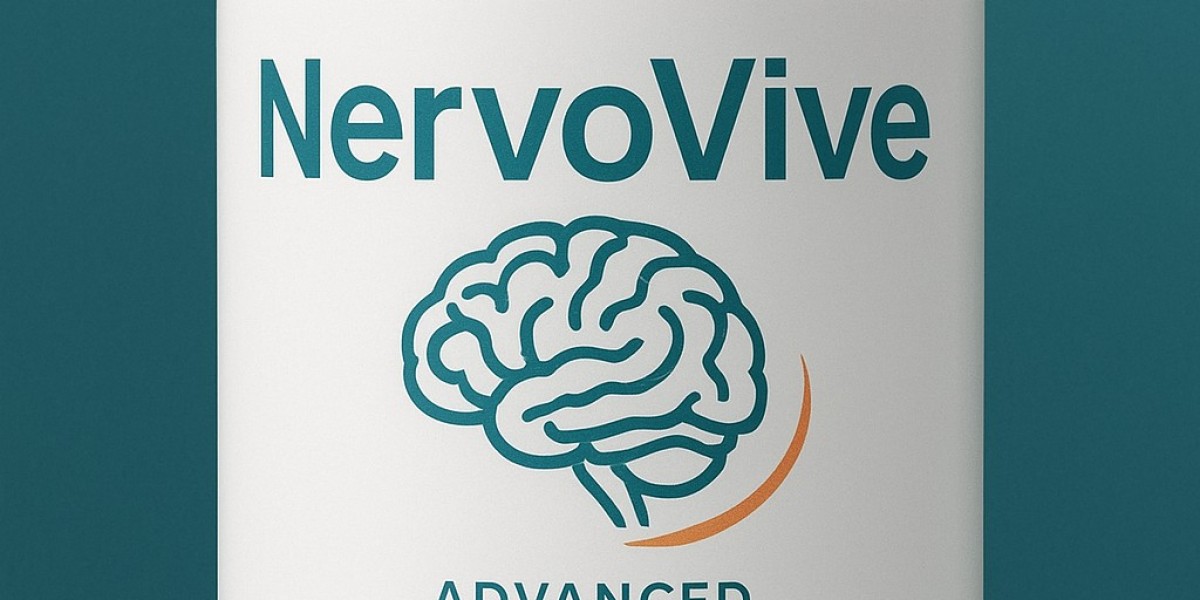 NervoVive Supplement Review – Does It Work?