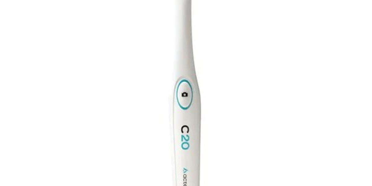 Acteon C20 & Acteon C50: Which Intraoral Camera Belongs in Your Dental Practise?