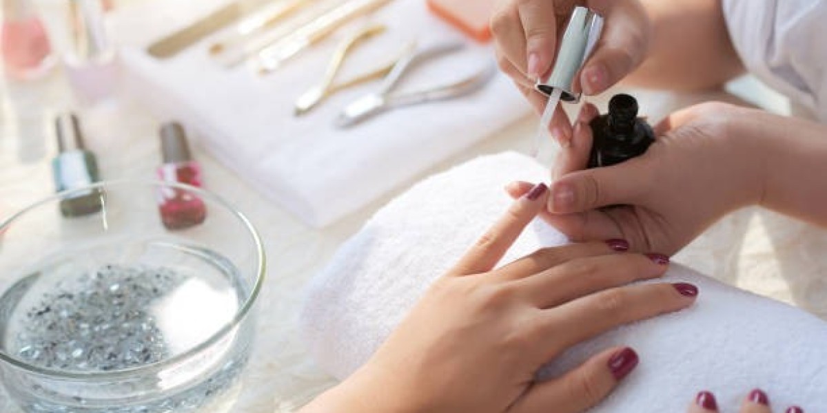 Nail Care Market Size, Share, and Growth Analysis