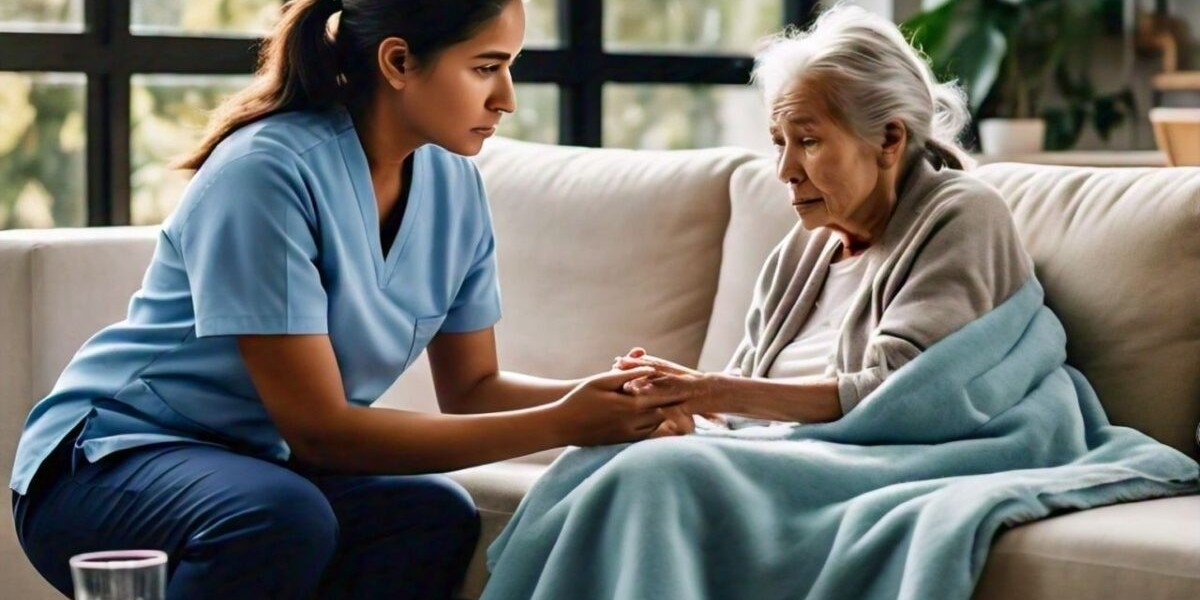 How Home Care Services Foster Confidence in Seniors