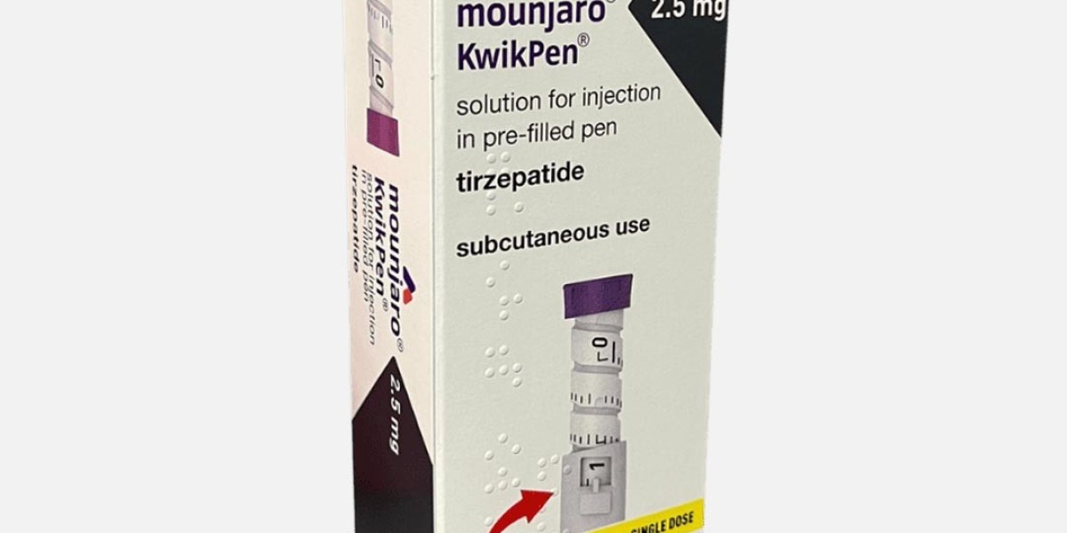 Mounjaro Injection in Dubai: What Makes It Different From Other Injections