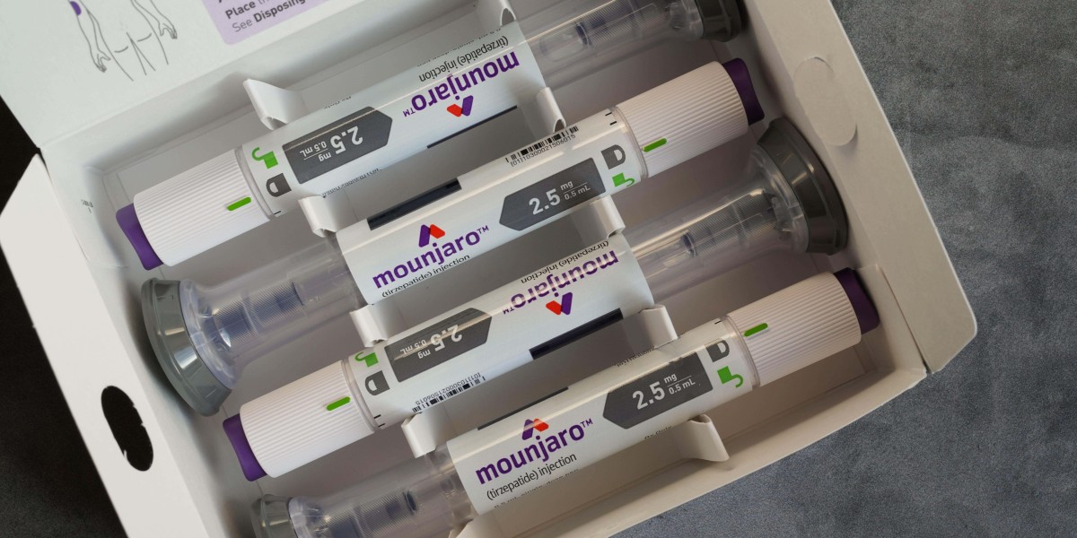 Sustainable Results with Mounjaro Injection in Dubai: What You Should Know
