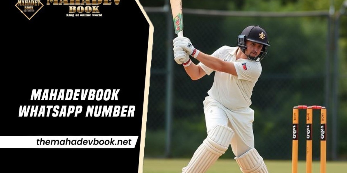 MahadevBook WhatsApp Number - Stay Updated Daily