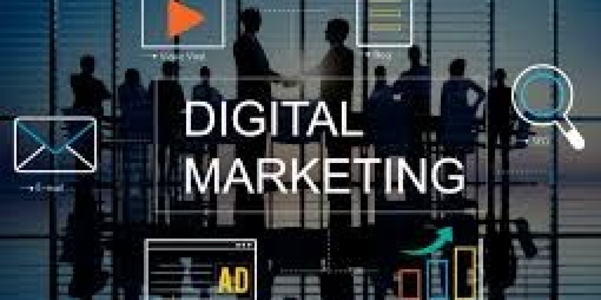 Unlock Your Future with a Digital Marketing Course
