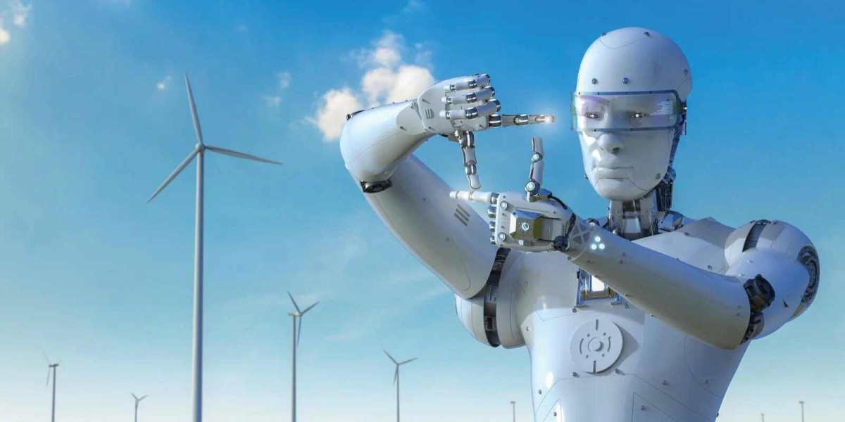Future of AI-Driven Energy Systems for Global Emissions Management