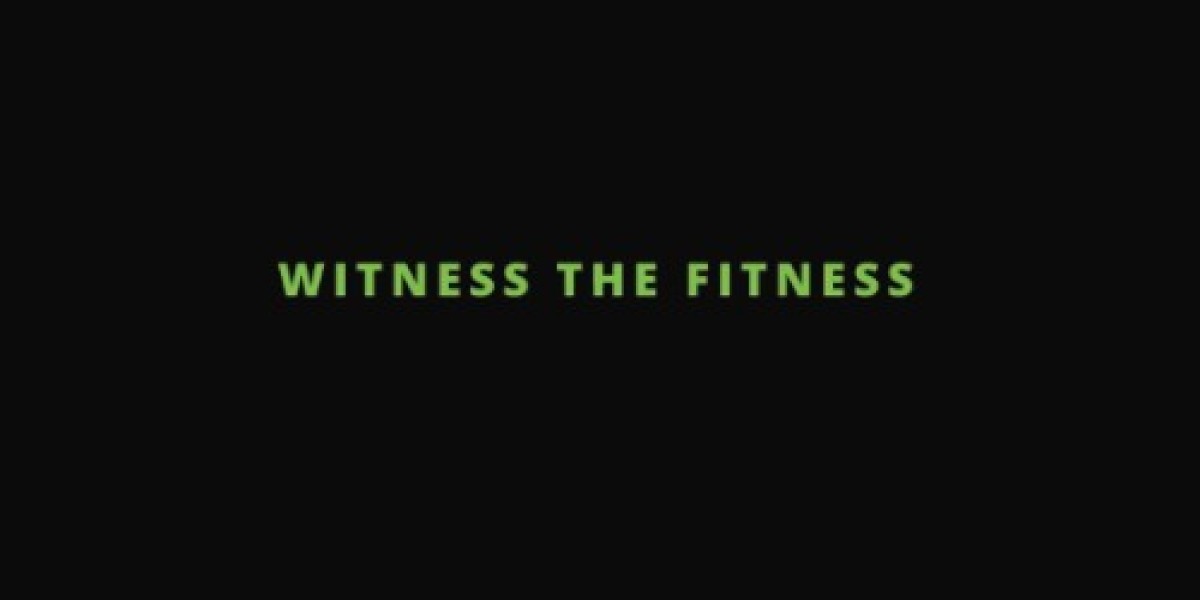Discover the Power of Small Group Training with WitnessTheFitness