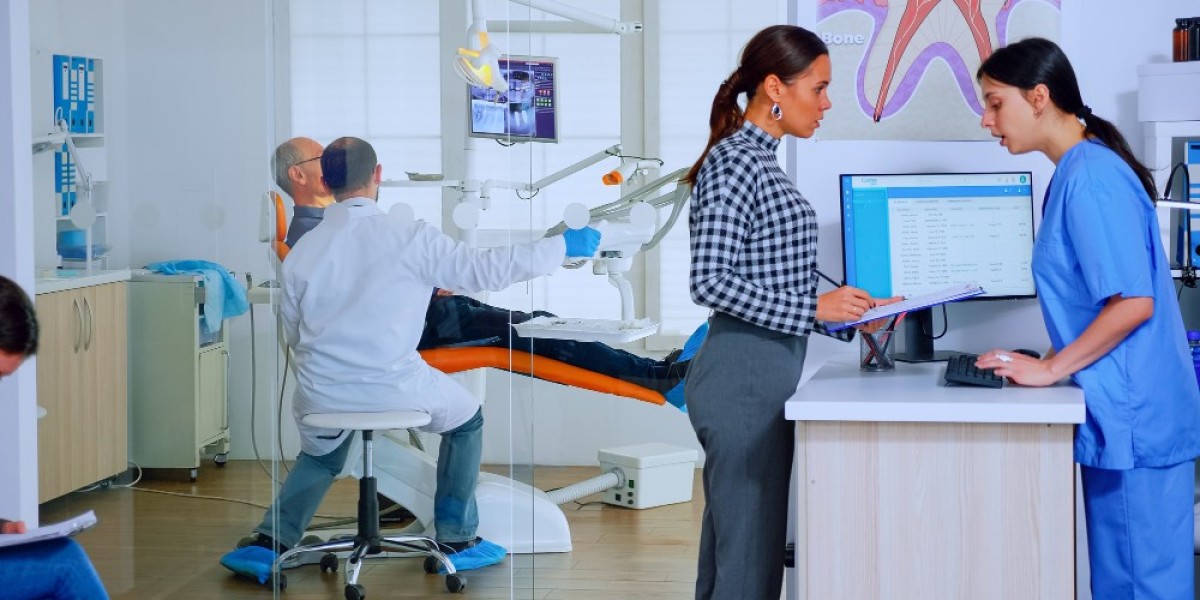 Diploma in Dental Hygiene (DDH) Course in India Details, Scope and Jobs