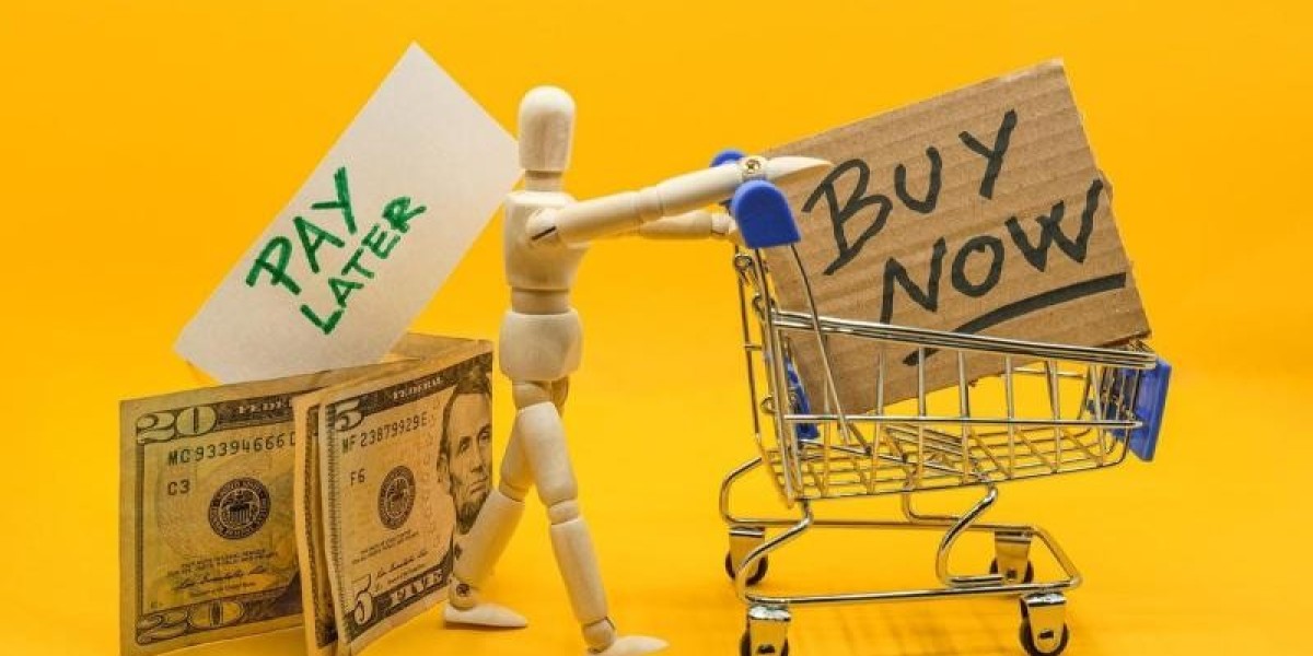 Saudi Arabia Buy Now Pay Later Services Market Outlook 2025-2033: Investment & Growth