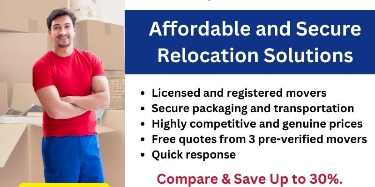 Packers and Movers in Ahmedabad – Your Trusted Relocation Partner