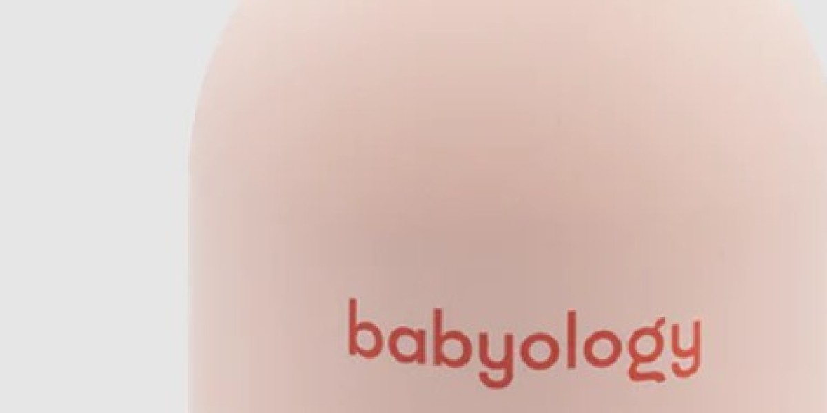 Choosing the Best Baby Shampoo Without Chemicals with Babyology Experts