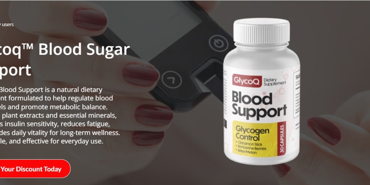 https://www.facebook.com/GlycoQBloodSupportCapsules