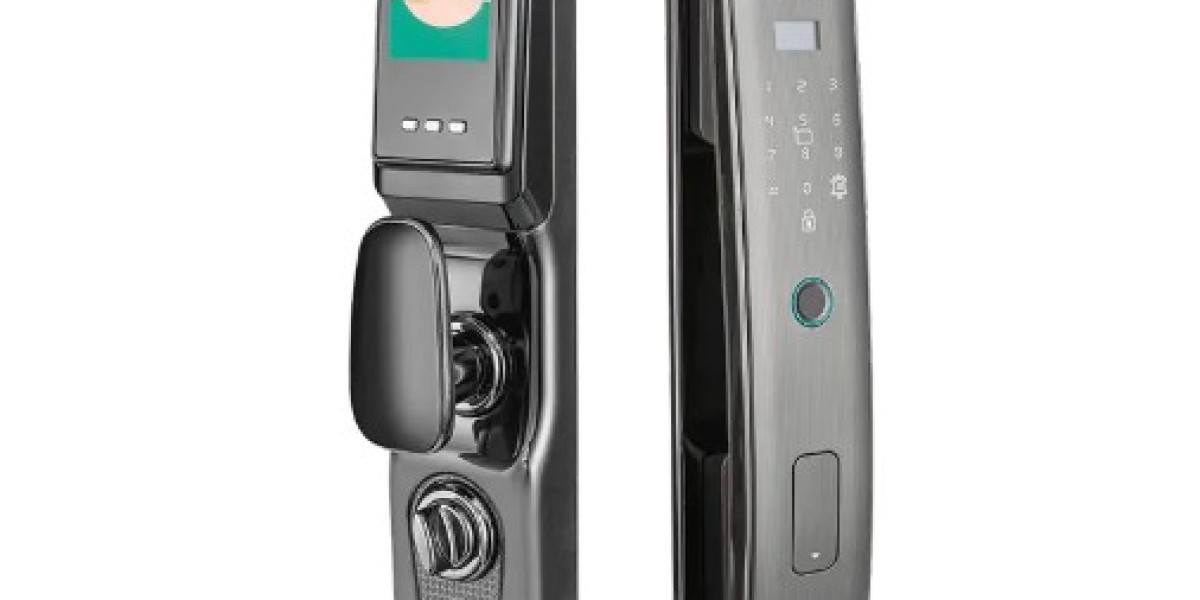 Understanding the Role of Home Door Locks