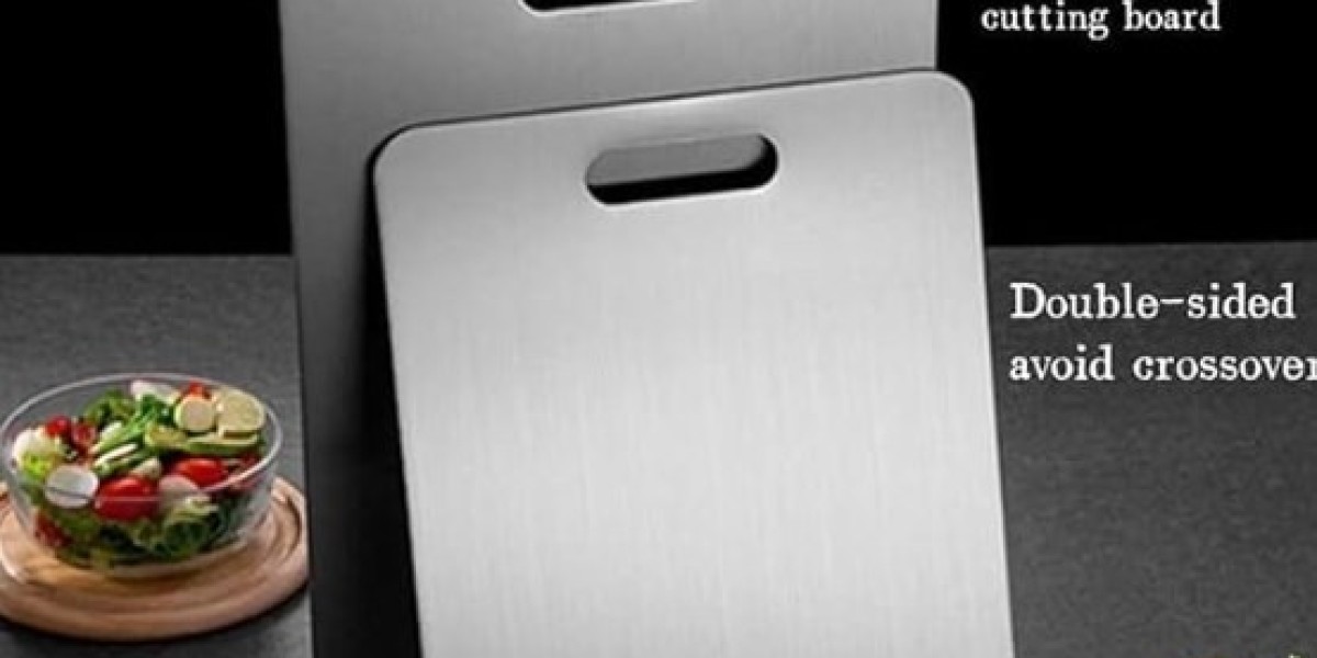 KatuChef Cutting Board – Ingredients Revealed!