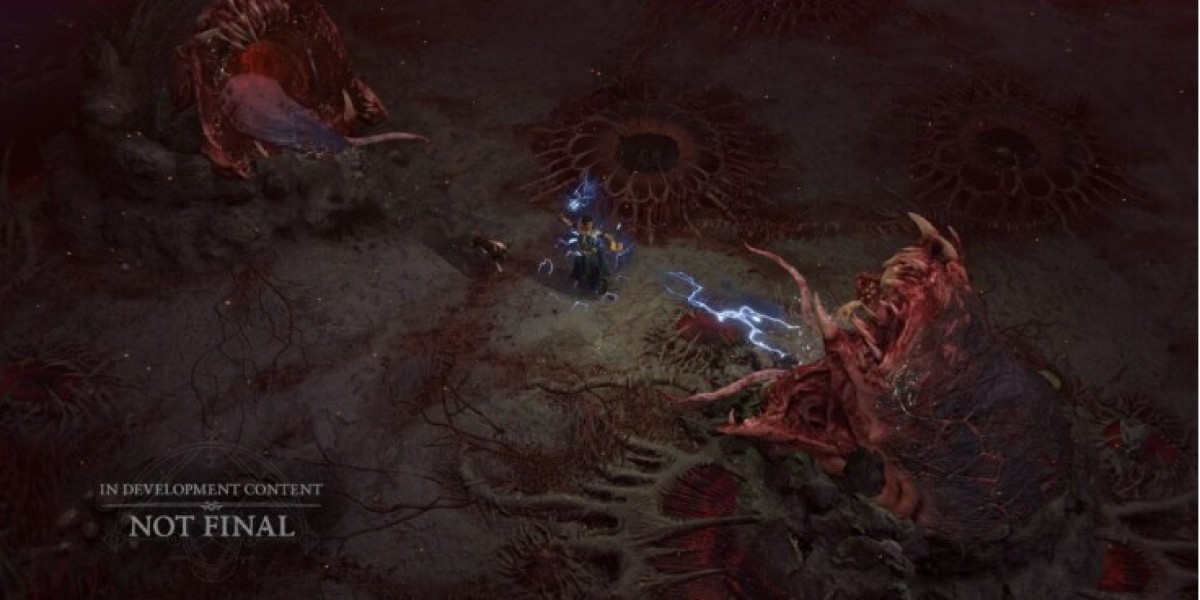 How Chaos Armor Will Revolutionize Spiritborn Gear Options in Diablo 4 Season 10