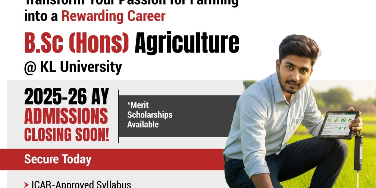 Skills Required To Become a Great Leader in Agro Industries
