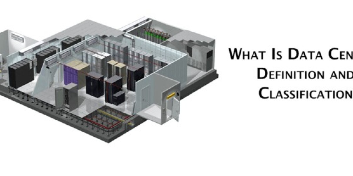 US Data Center Market Growth Analysis by Size and Share, 2025–2035