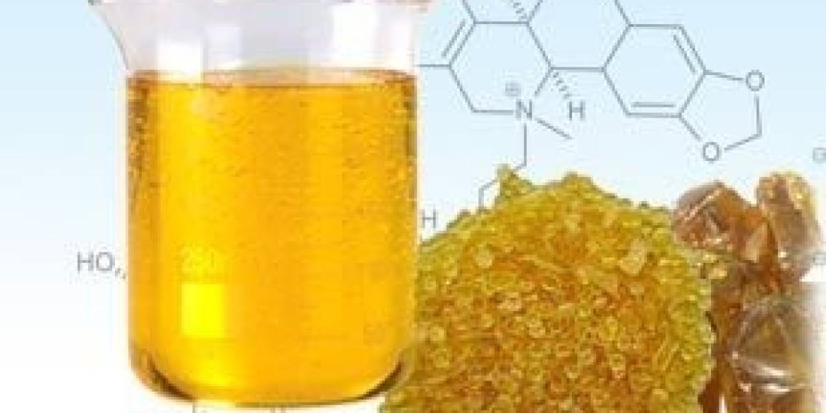 Phenolic Resin Market Size, Industry Share and Growth Forecast to 2031