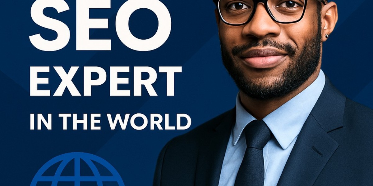 Top 10 SEO Experts Redefining Digital Success in 2025