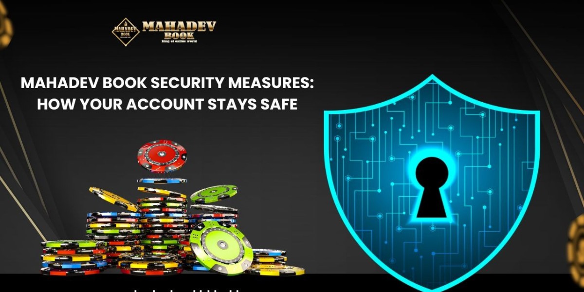 Laser247 Security Measures: How Your Account Stays Safe