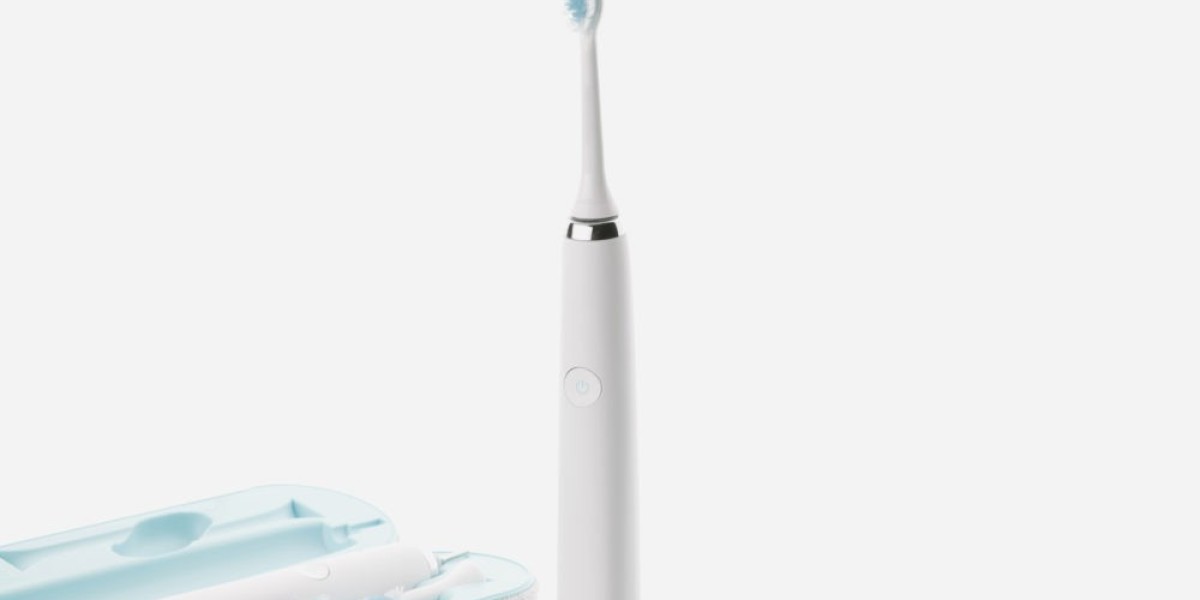 The Electric Toothbrush Market: Sparking a Global Shift in Oral Hygiene