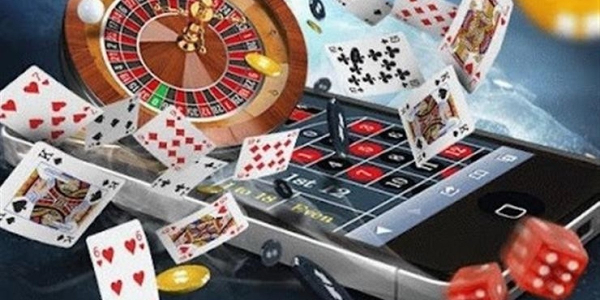 Understanding Bonus Offers at Non-GamStop Casinos in the UK in 2025