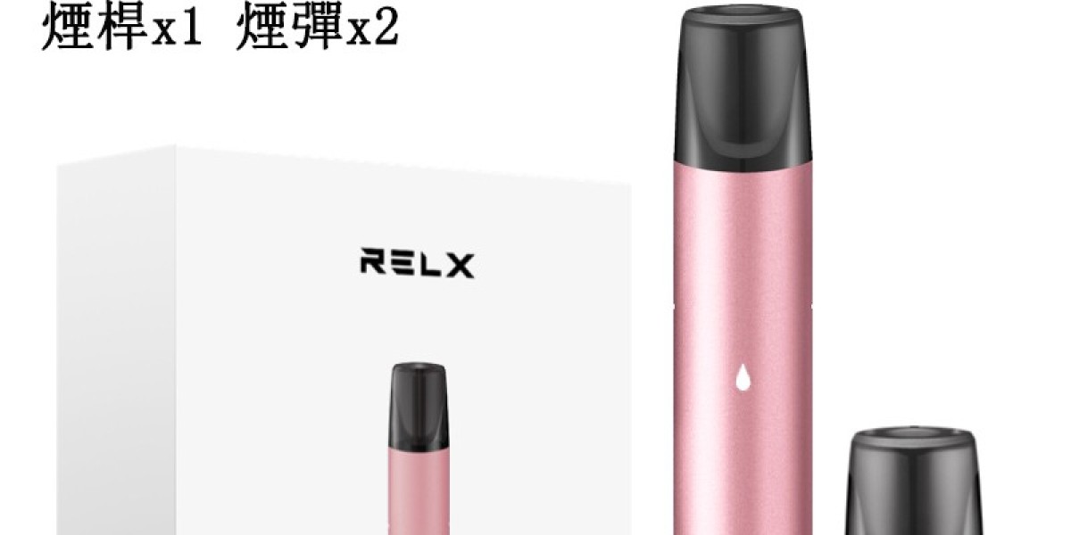 รีวิวบุหรี่ไฟฟ้า RELX และความคุ้มค่าที่ผู้ใช้งานเลือก