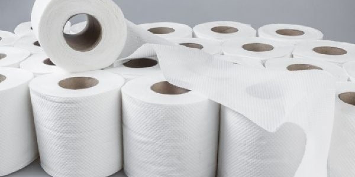 North America Toilet Paper Market Demand Drivers and Consumer Insights