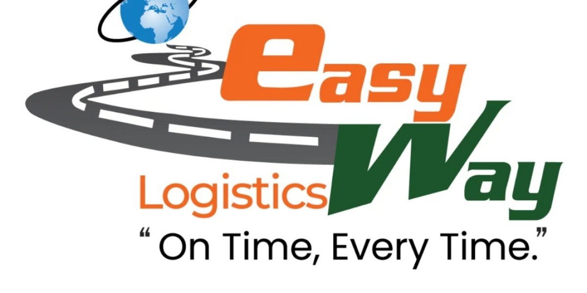 Reliable Shipping Company In Chennai - Easyway Logistics