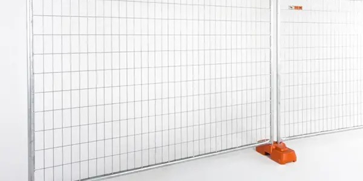 Temporary Fence Rental Clovis: Secure & Affordable Solutions